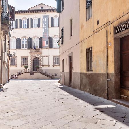 Le Antiche Mura Lucca Exteriér fotografie