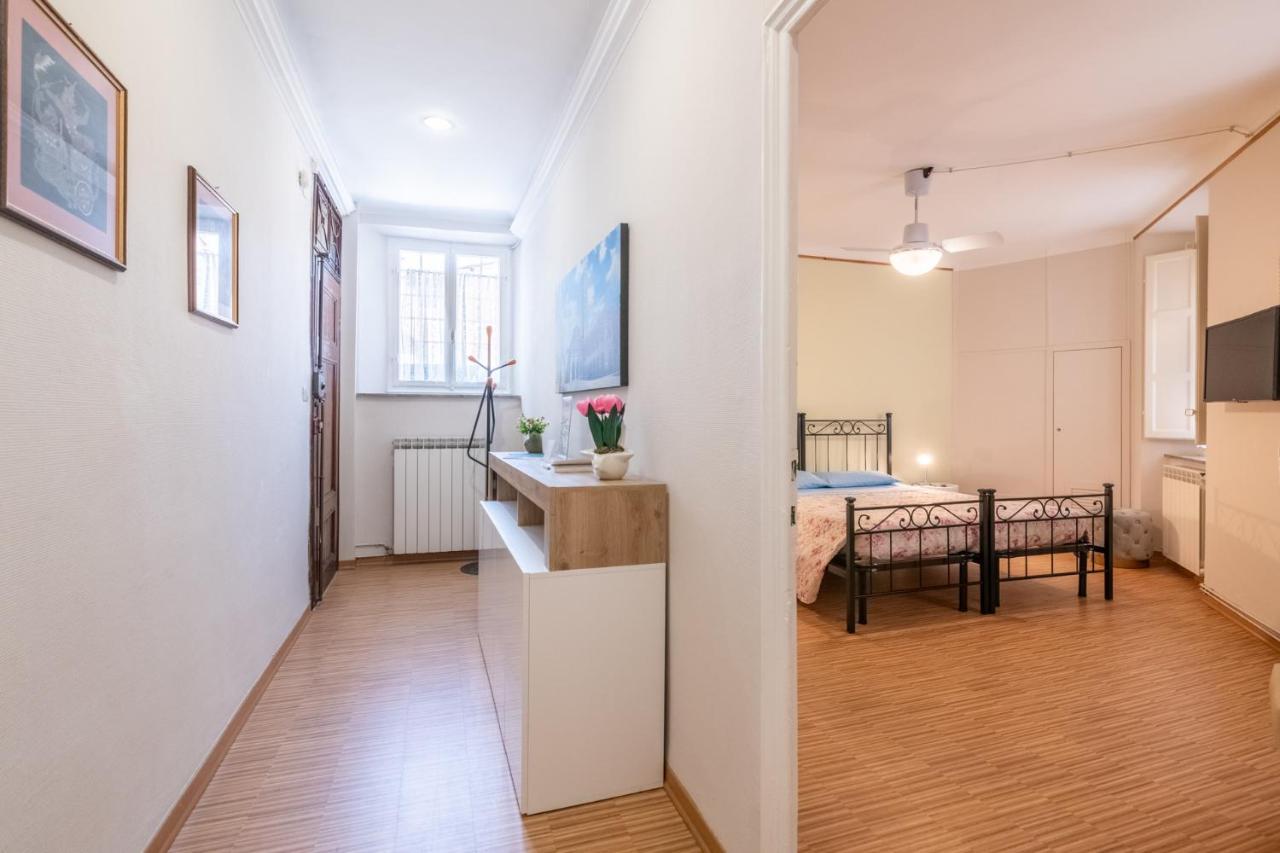 Le Antiche Mura Lucca Exteriér fotografie