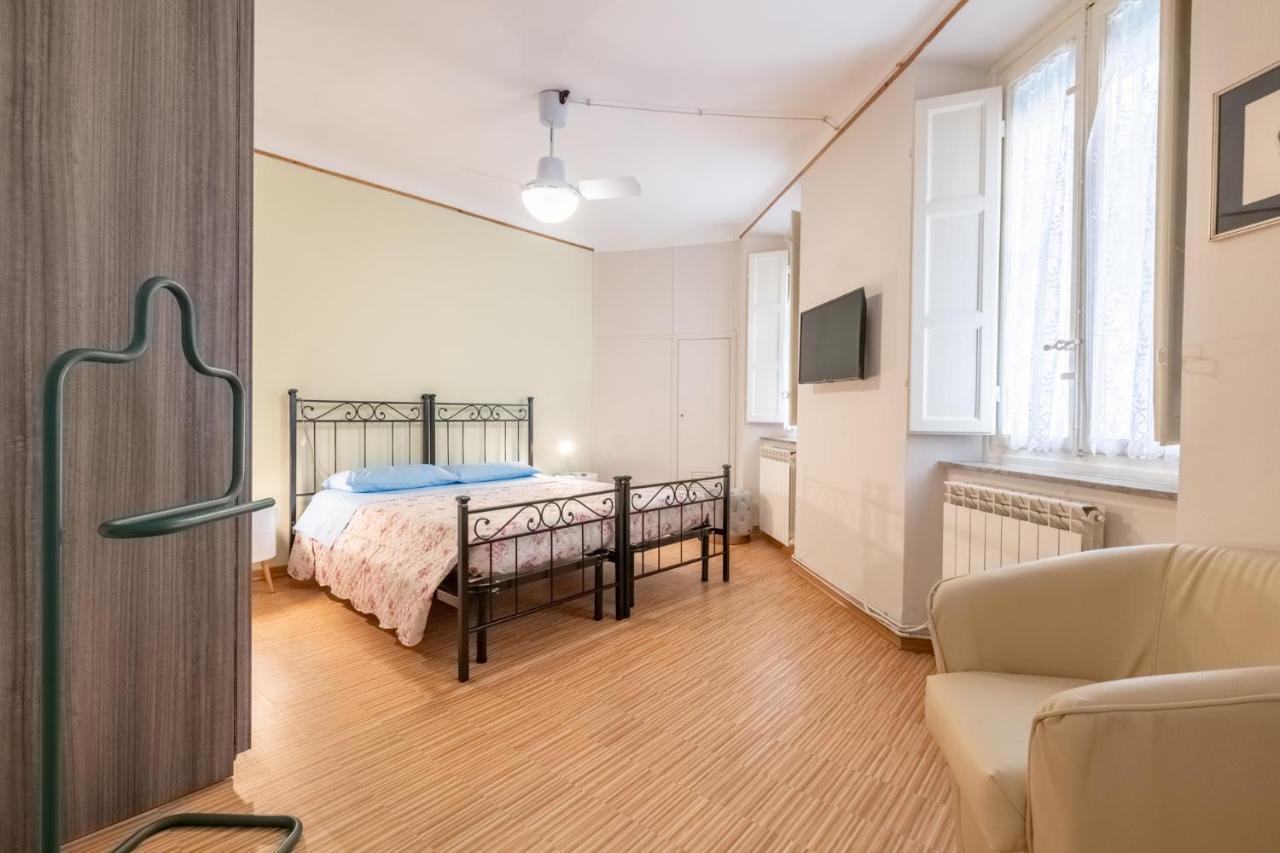 Le Antiche Mura Lucca Exteriér fotografie